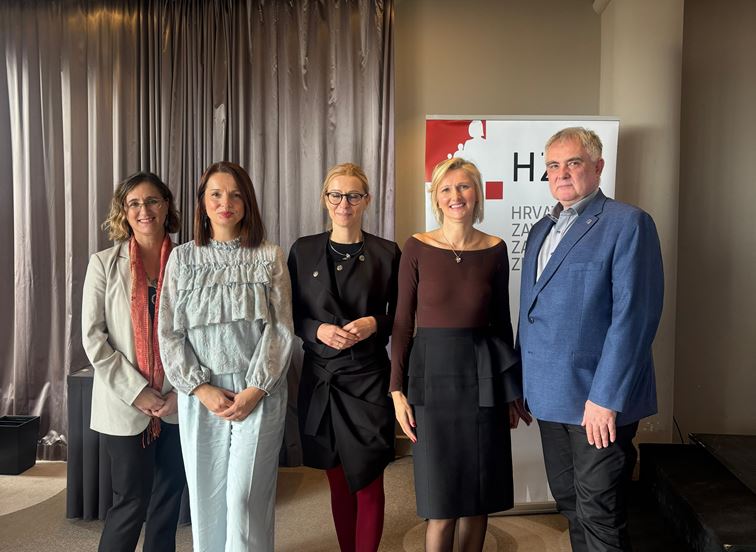 Održan Stručni skup povodom Mjeseca borbe protiv raka dojke